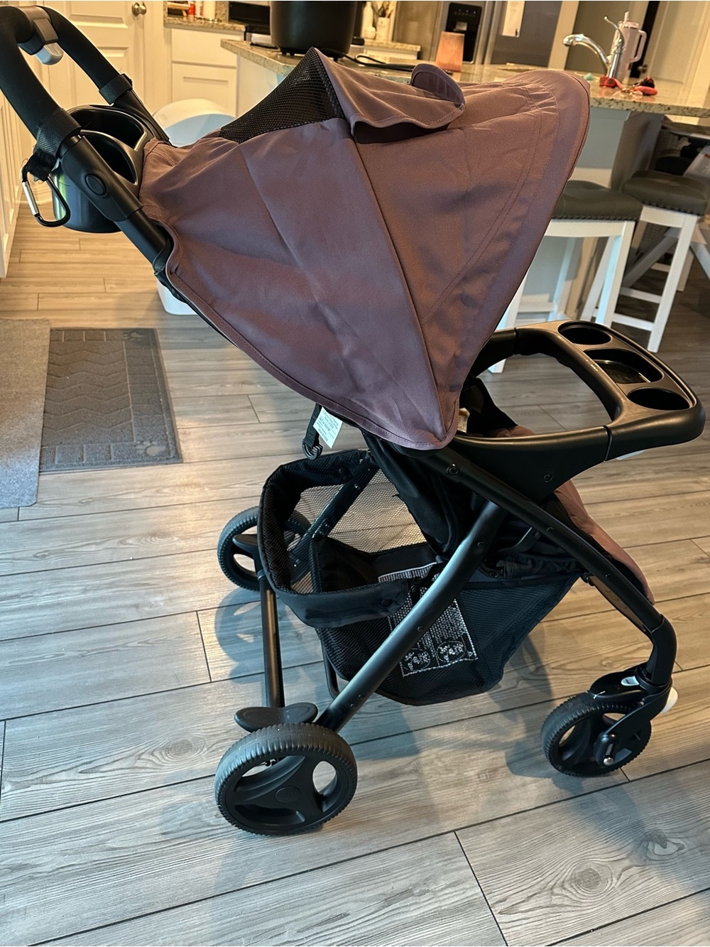 Graco verb - Picture 2 of 7